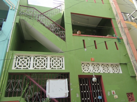  South Face 24 Anks G + 1 Old House for Sale in Ashok Nagar, Tirupati